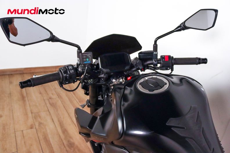 Motorbike image 10