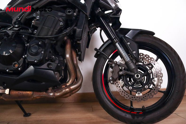 Motorbike image 12