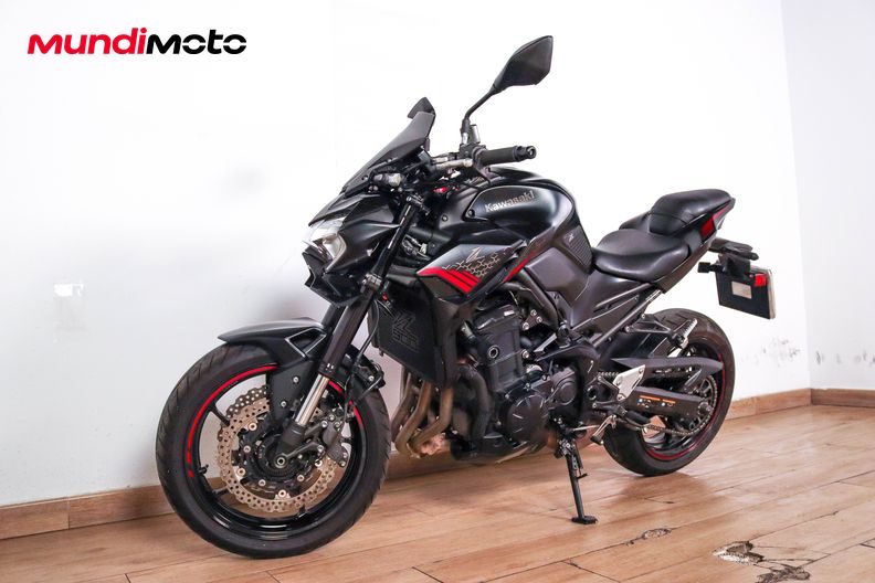 Motorbike image 7