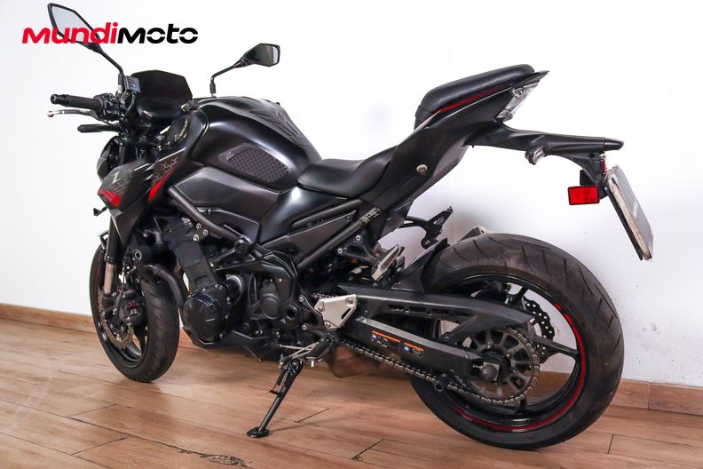 Motorbike image 6