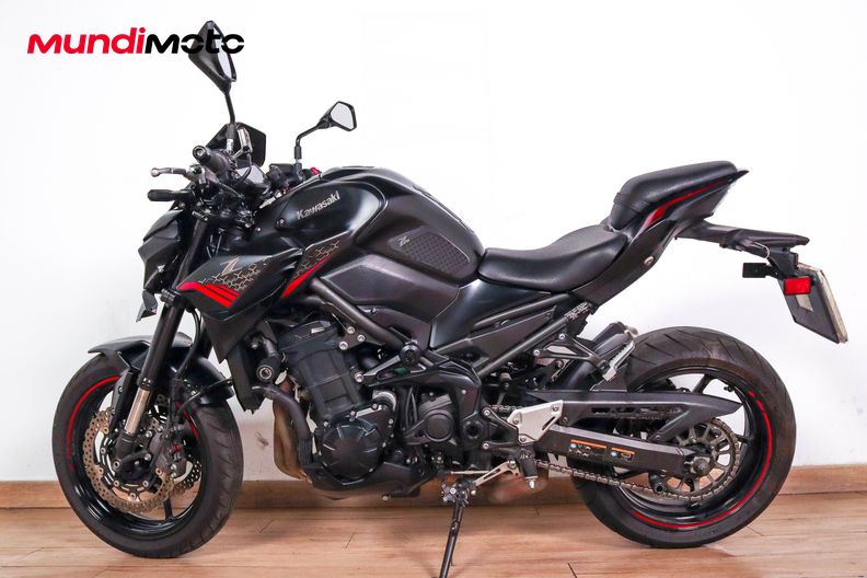 Motorbike image 5