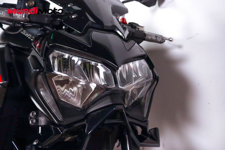 Motorbike image 4