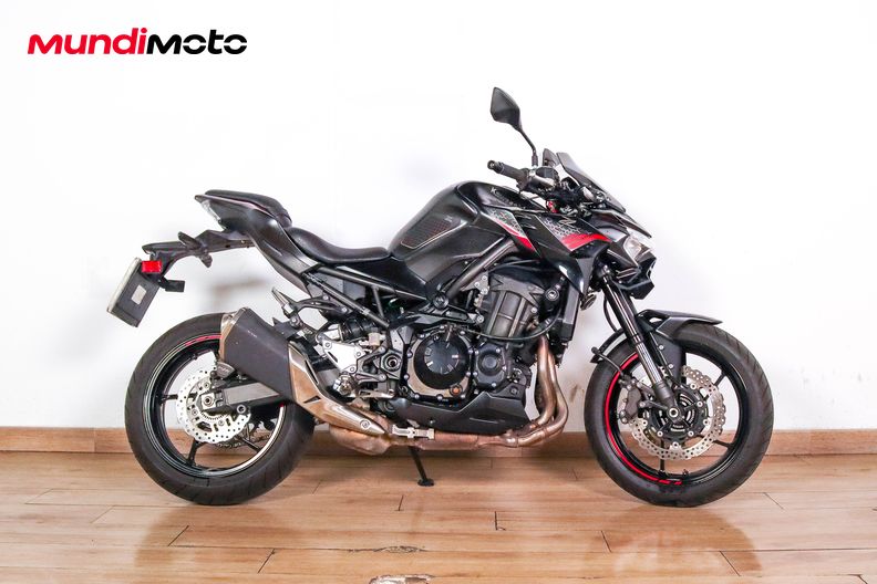 Motorbike image 0