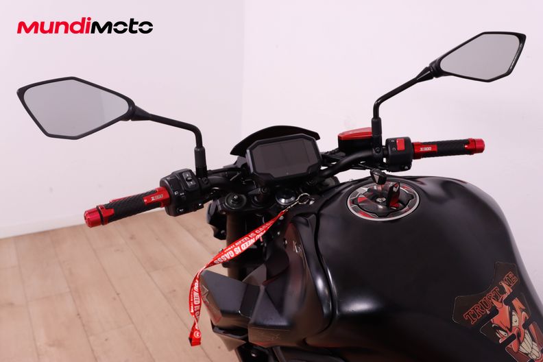 Motorbike image 10