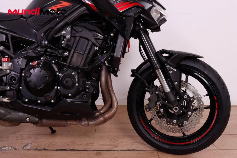 Motorbike image 13