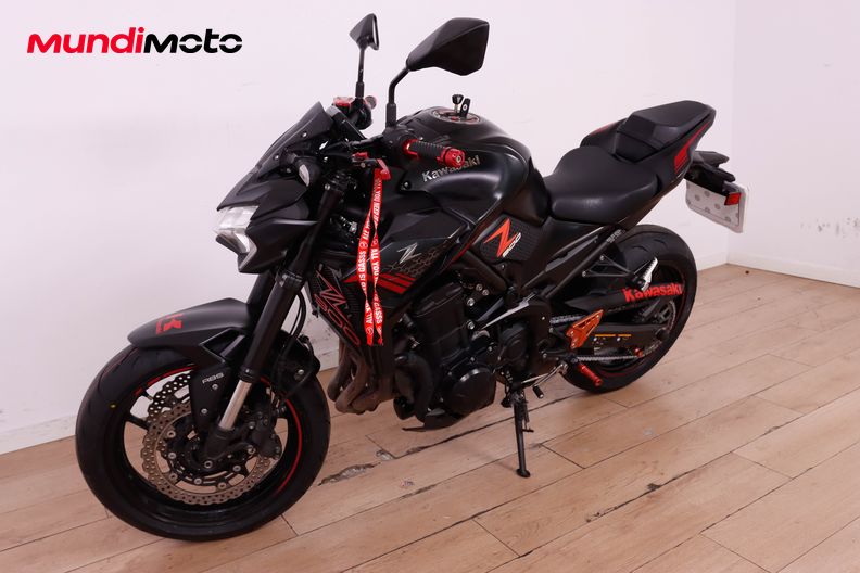 Motorbike image 7