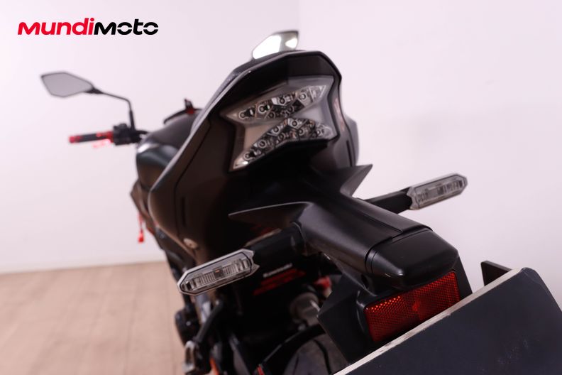 Motorbike image 9