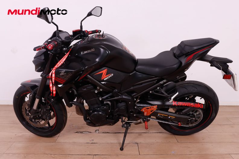 Motorbike image 5