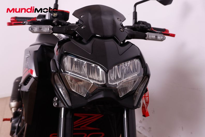 Motorbike image 4