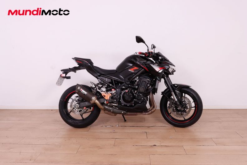 Motorbike image 0