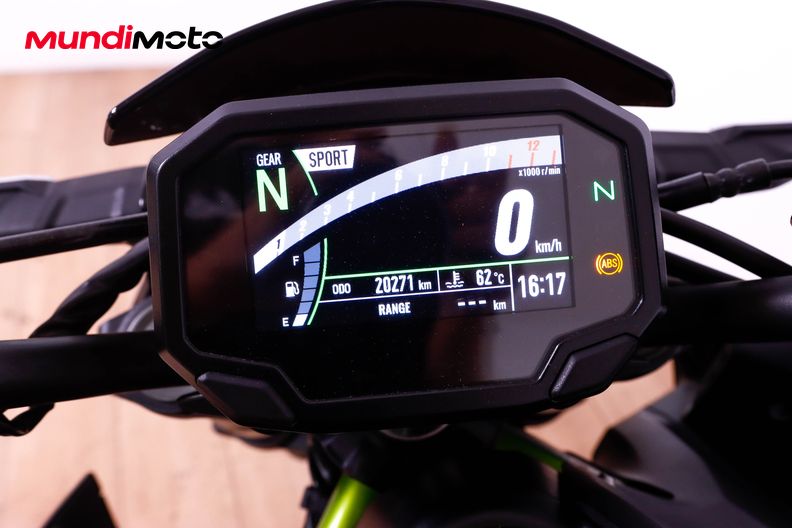 Motorbike image 11