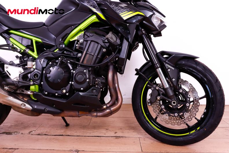 Motorbike image 12