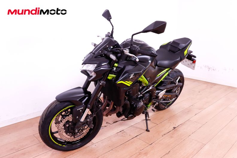 Motorbike image 7