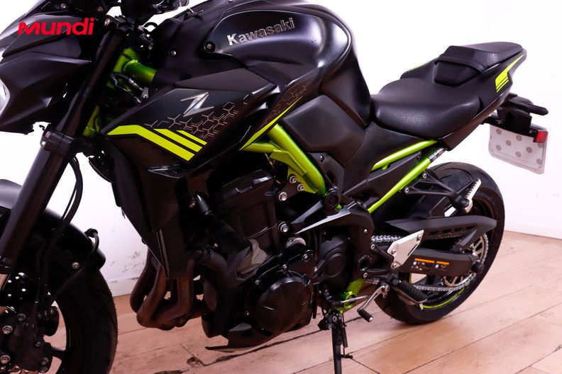Motorbike image 8