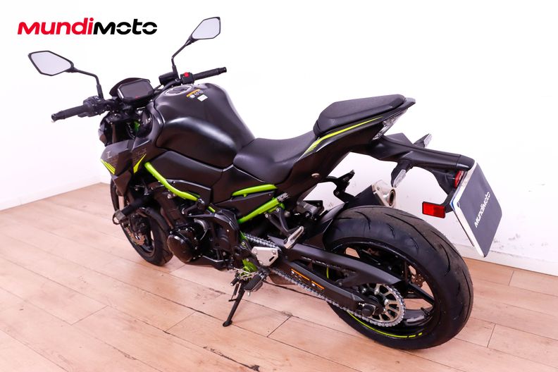 Motorbike image 6