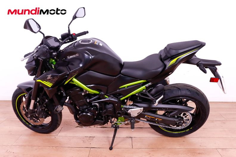 Motorbike image 5
