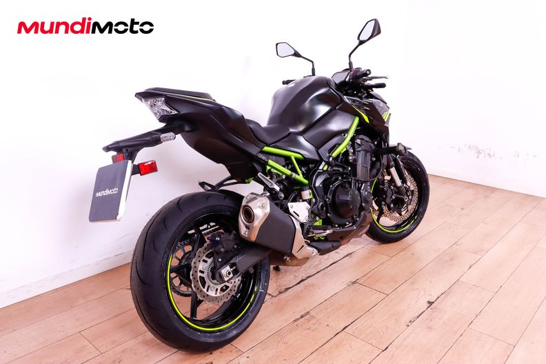 Motorbike image 2