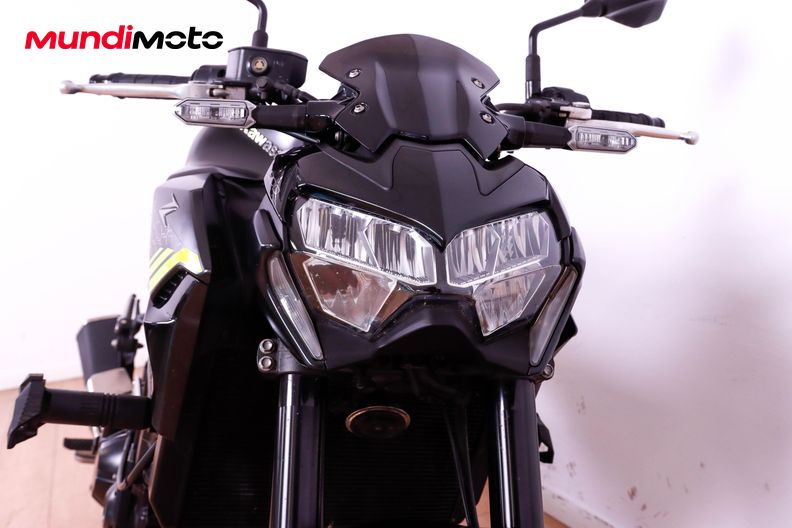 Motorbike image 4