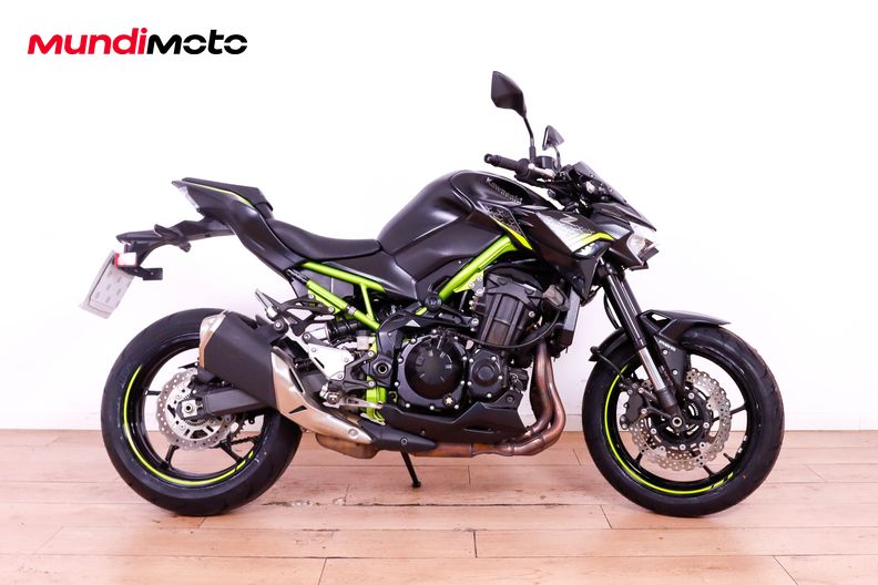Motorbike image 0
