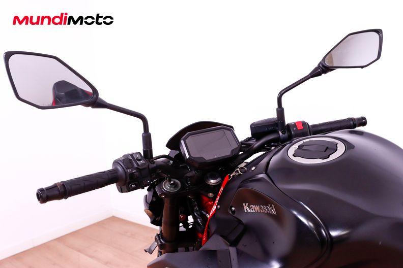 Motorbike image 10