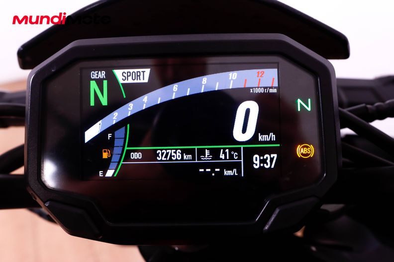 Motorbike image 11