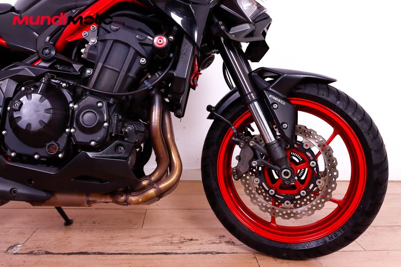 Motorbike image 12