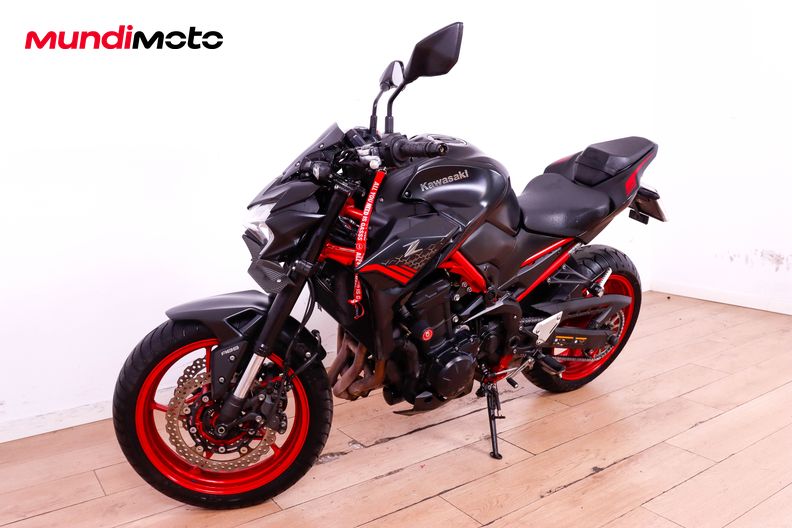 Motorbike image 7