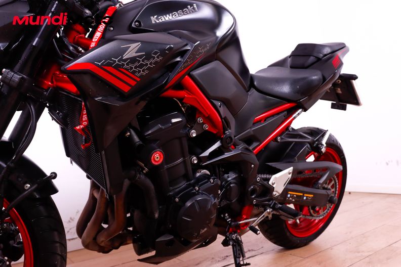 Motorbike image 8