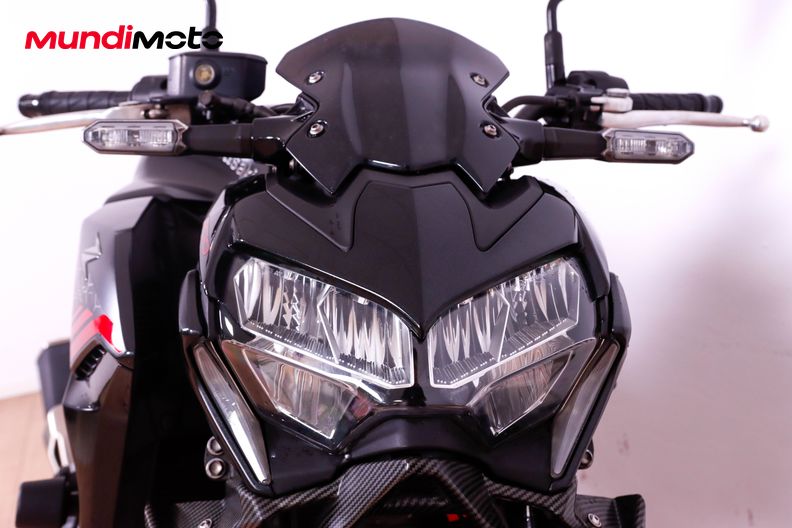 Motorbike image 4