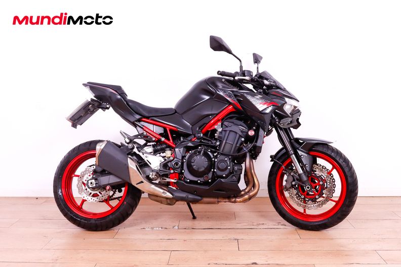 Motorbike image 0