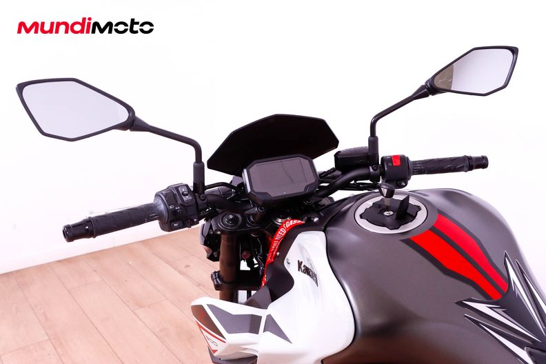 Motorbike image 10