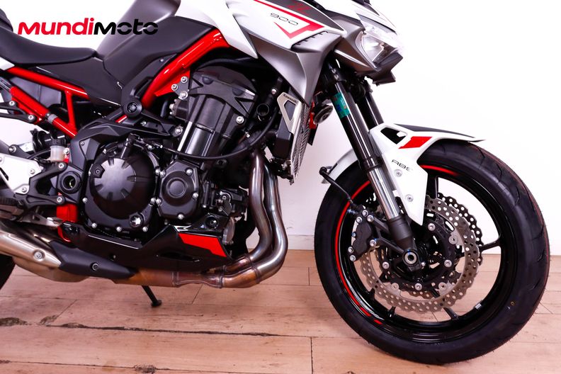 Motorbike image 12