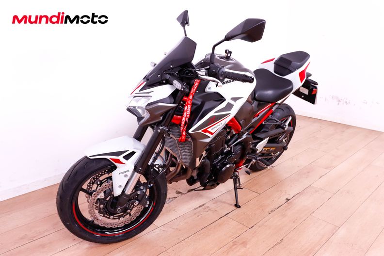 Motorbike image 7