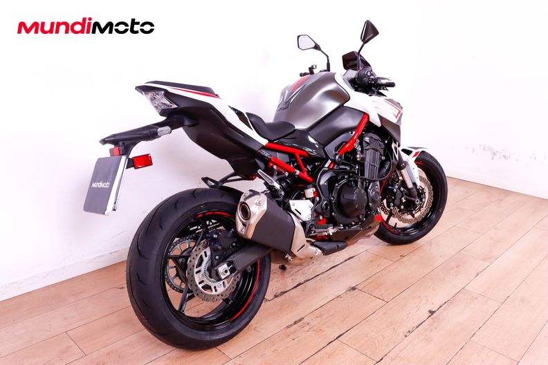 Motorbike image 2