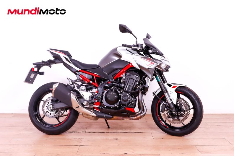 Motorbike image 0