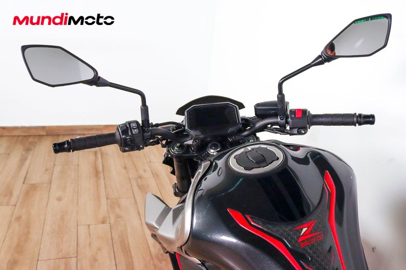 Motorbike image 10