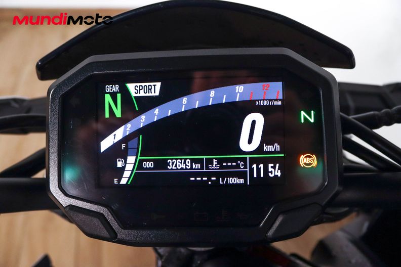 Motorbike image 11