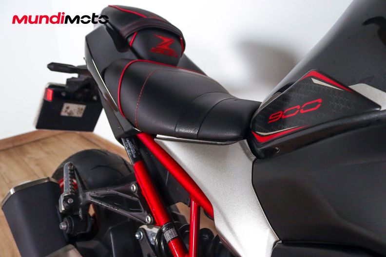 Motorbike image 12