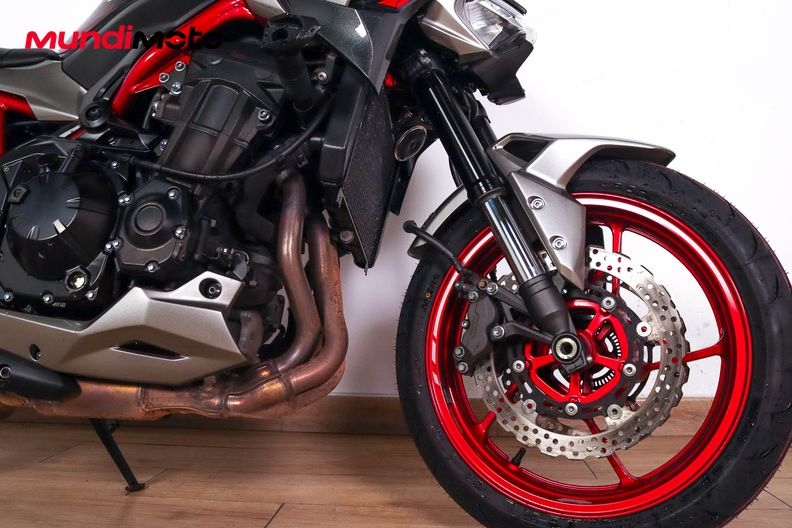 Motorbike image 13