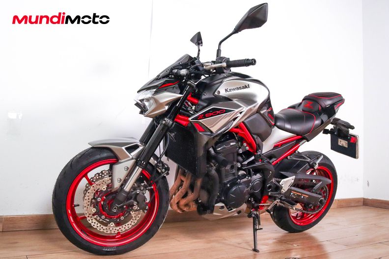 Motorbike image 7