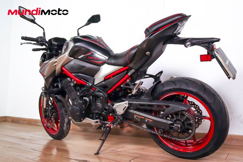 Motorbike image 6