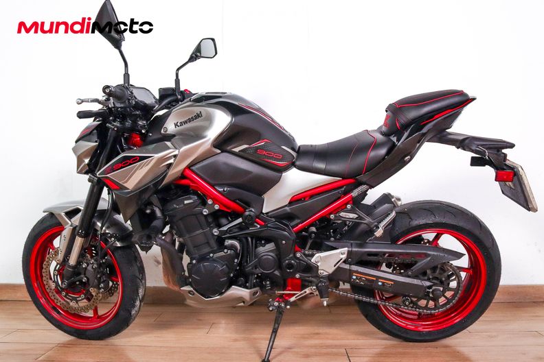 Motorbike image 5
