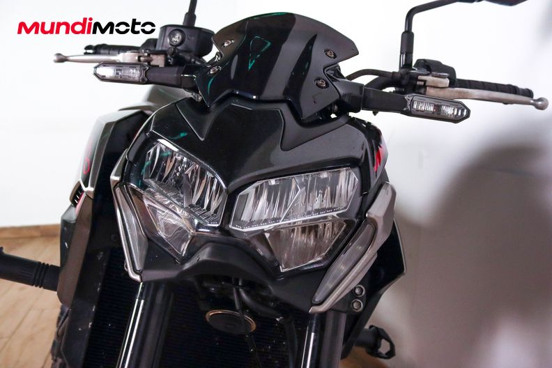 Motorbike image 4