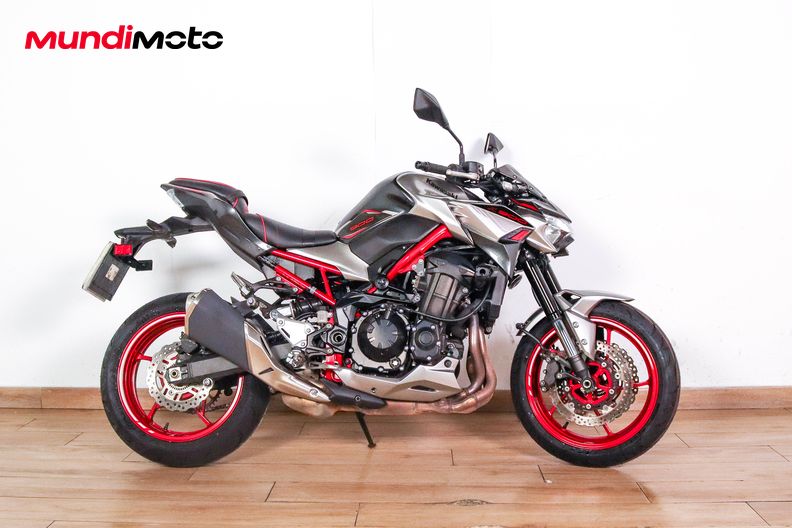 Motorbike image 0