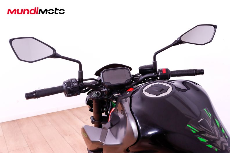 Motorbike image 10
