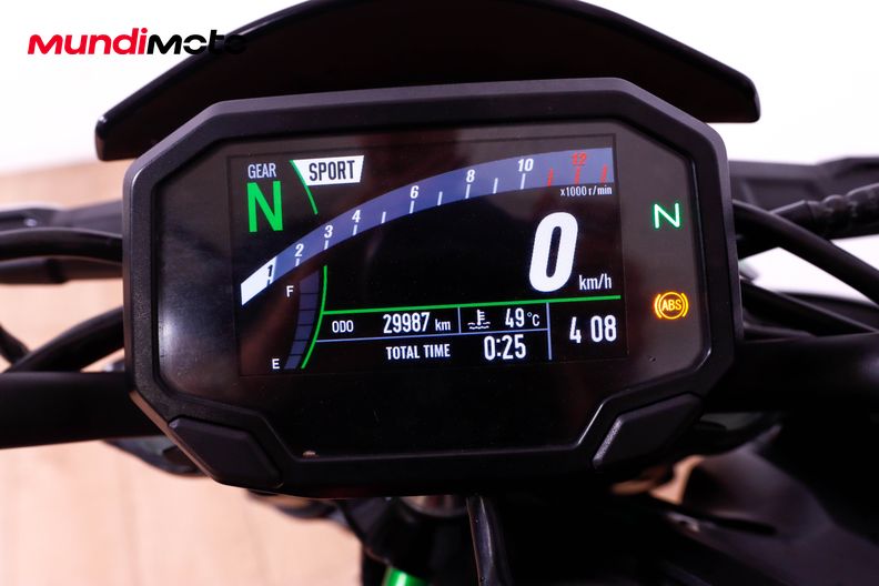 Motorbike image 11