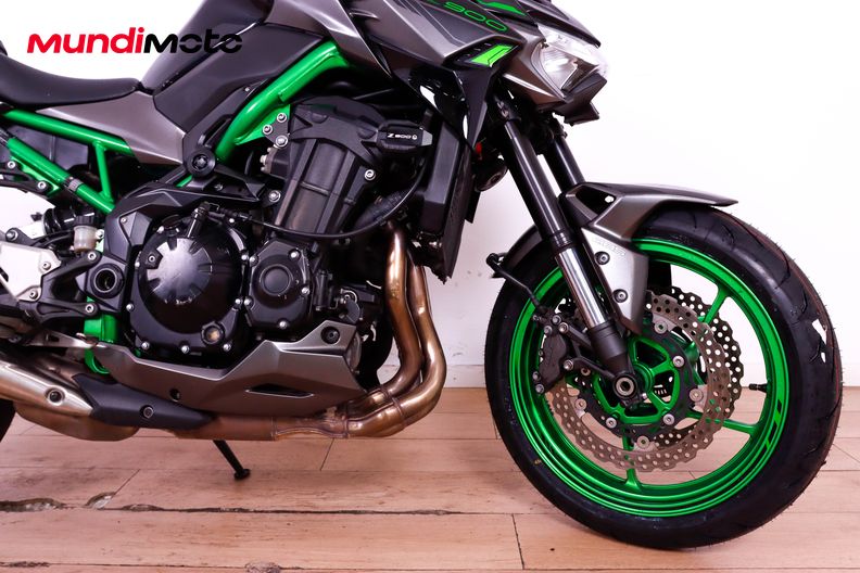 Motorbike image 12
