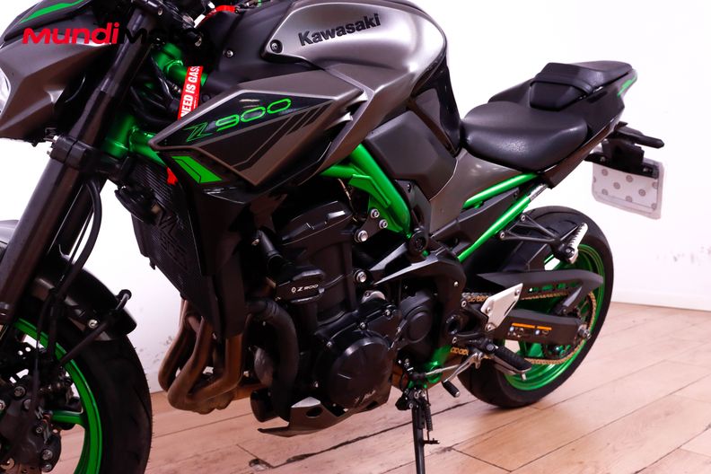 Motorbike image 8