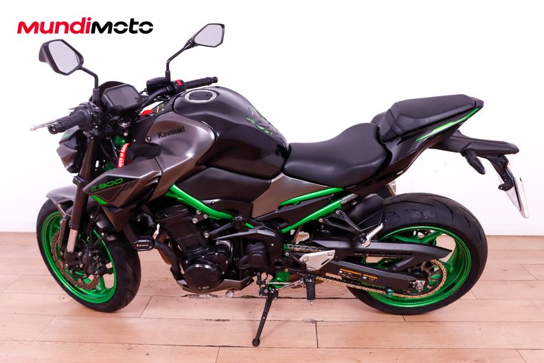 Motorbike image 5