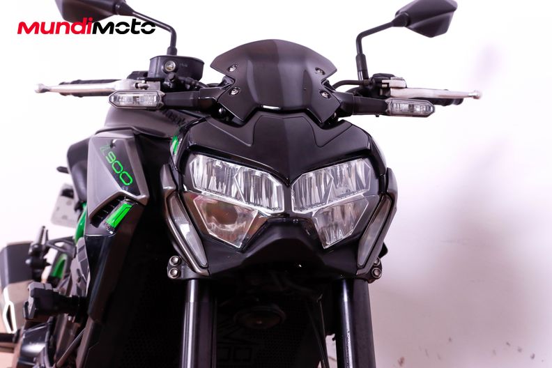 Motorbike image 4